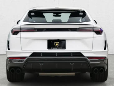 Lamborghini Urus Urus Performante — photo 4