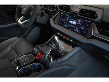 Lamborghini Urus Urus SE — photo 18