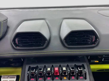 Lamborghini Huracán Huracán EVO LP 640-2 Tecnica — photo 27