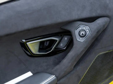 Lamborghini Huracán Huracán EVO LP 640-2 Tecnica — photo 19