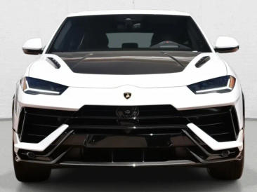 Lamborghini Urus Urus Performante — photo 5