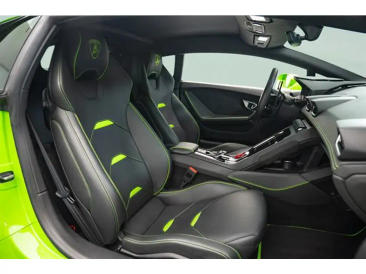 Lamborghini Huracán Huracán EVO LP 640-4 — photo 9