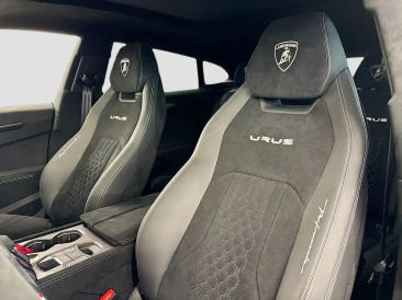 Lamborghini Urus Urus Performante — photo 29