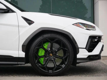 Lamborghini Urus Urus Performante — photo 9