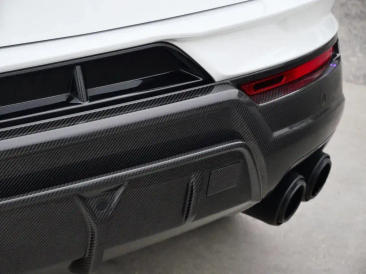 Lamborghini Urus Urus Performante — photo 10