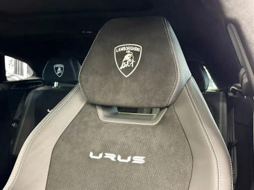 Lamborghini Urus Urus Performante — photo 30