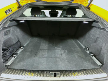 Lamborghini Urus Urus SE — photo 35