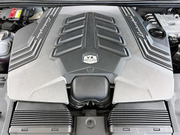 Lamborghini Urus Urus Performante — photo 32