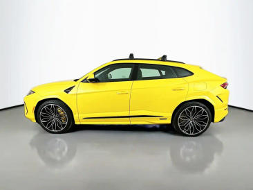Lamborghini Urus Urus SE — photo 37