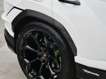 Lamborghini Urus Urus Performante — photo 14