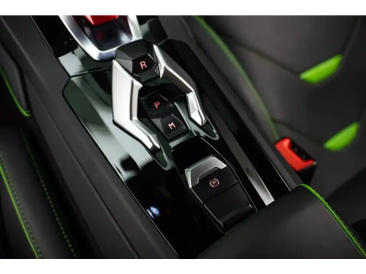 Lamborghini Huracán Huracán EVO LP 640-4 — photo 16