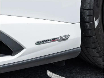 Lamborghini Huracán Huracán EVO LP 610-2 RWD Spyder — photo 40