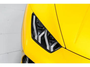 Lamborghini Huracán Huracán EVO LP 610-2 RWD Spyder — photo 47