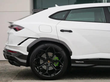 Lamborghini Urus Urus Performante — photo 16
