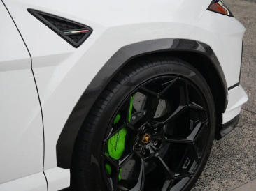 Lamborghini Urus Urus Performante — photo 17