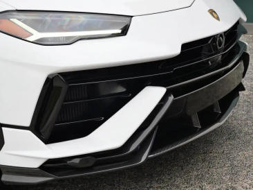 Lamborghini Urus Urus Performante — photo 18