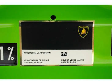 Lamborghini Huracán Huracán EVO LP 640-4 — photo 19