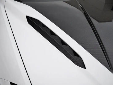 Lamborghini Urus Urus Performante — photo 19