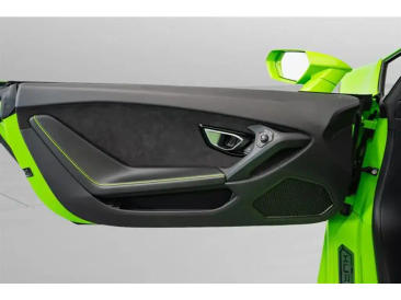 Lamborghini Huracán Huracán EVO LP 640-4 — photo 20