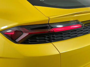 Lamborghini Urus Urus SE — photo 44