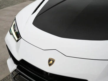 Lamborghini Urus Urus Performante — photo 20