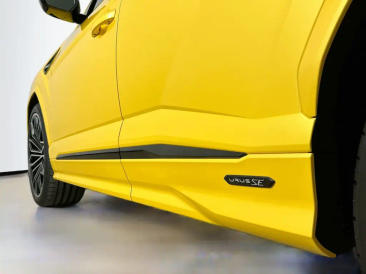 Lamborghini Urus Urus SE — photo 48