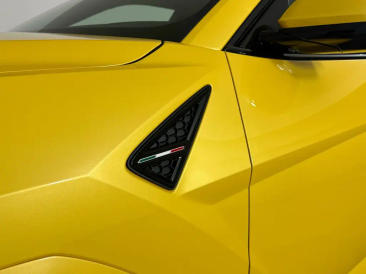 Lamborghini Urus Urus SE — photo 50