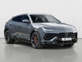Lamborghini Urus Urus Performante - 2024 - Joinsteer - #1