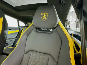 Lamborghini Urus Urus SE — photo 51