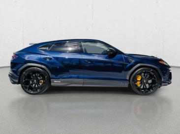 Lamborghini Urus Urus Performante — photo 2
