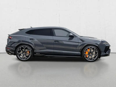 Lamborghini Urus Urus Performante