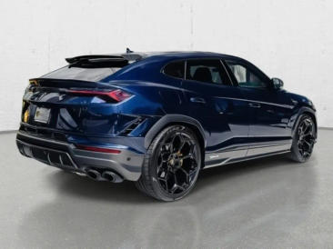 Lamborghini Urus Urus Performante — photo 3