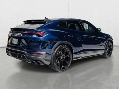Lamborghini Urus Urus Performante