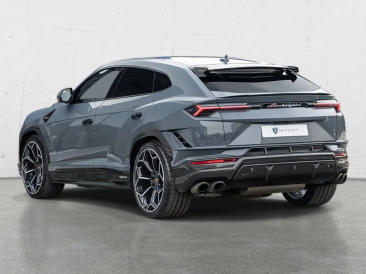 Lamborghini Urus Urus Performante — photo 3