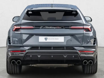 Lamborghini Urus Urus Performante — photo 4