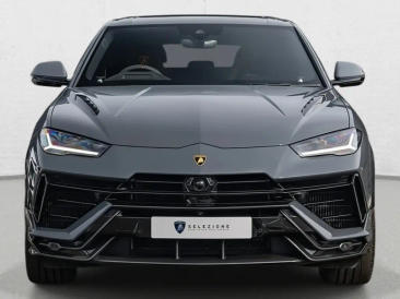 Lamborghini Urus Urus Performante — photo 5
