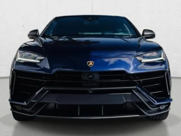 Lamborghini Urus Urus Performante — photo 5