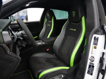 Lamborghini Urus Urus Performante — photo 29