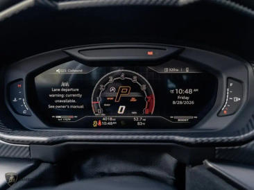 Lamborghini Urus Urus Performante — photo 7