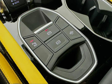 Lamborghini Urus Urus SE — photo 55