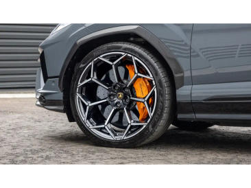 Lamborghini Urus Urus Performante — photo 9