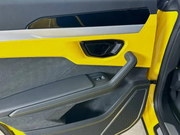 Lamborghini Urus Urus SE — photo 57
