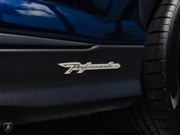 Lamborghini Urus Urus Performante — photo 12