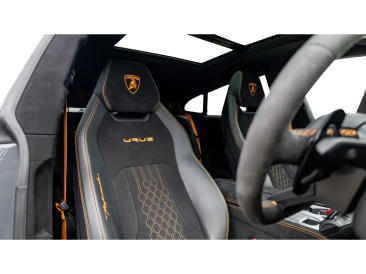 Lamborghini Urus Urus Performante — photo 12