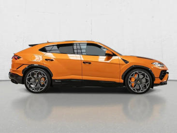 Lamborghini Urus Urus Performante — photo 2
