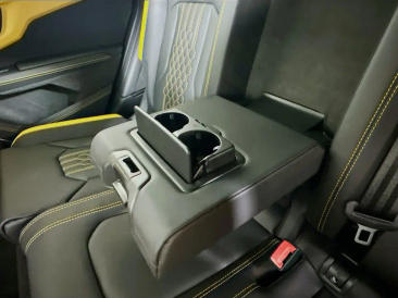 Lamborghini Urus Urus SE — photo 58