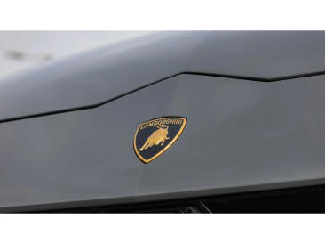 Lamborghini Urus Urus Performante — photo 15