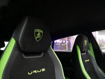 Lamborghini Urus Urus Performante — photo 35