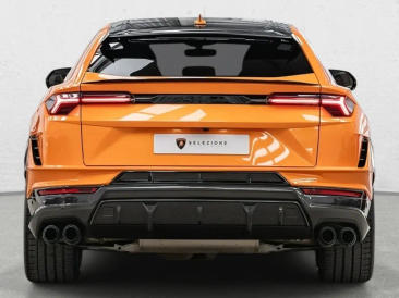 Lamborghini Urus Urus Performante — photo 4