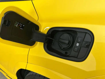 Lamborghini Urus Urus SE — photo 59